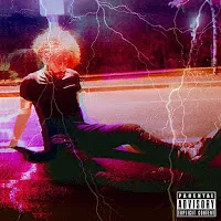 Ethan Ross — Cocaine (5 A.m.) — обложка