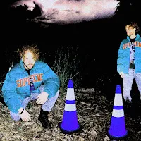 Ethan Ross — Cøne Gang Phonk — обложка