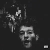 Ethan Ross — Gr1Mreaper Ft Luga — обложка