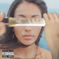 Ethan Ross — Katana — обложка